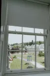 Fisher's Hotel - Mountain view