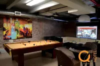 Q4 Hotel and Hostel - 2 Sao