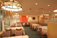 Bandai Silver Hotel - breakfast