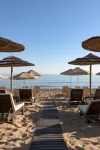 High Beach Resort - Romantisk