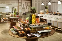 The London West Hollywood at Beverly Hills - servizio colazione