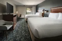 Four Points by Sheraton Tucson Airport - 3-نجوم