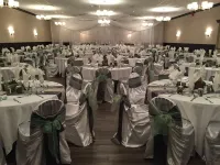 Sandman Hotel Lethbridge - Pools