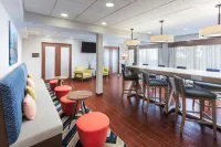Hampton Inn Joliet-I-55 - Wifi