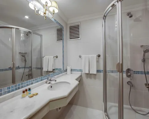 Sarı Konak Hotel Sultanahmet Photos
