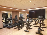Hotel Miravalle - palestra