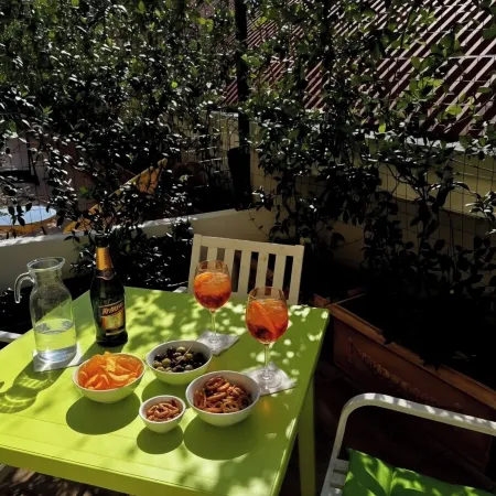 Elycon House Bergamo