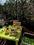Elycon House Bergamo - Pensions