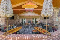 Best Western Swiss Clock Inn - Morgenmad