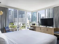 Novotel Miami Brickell - parking