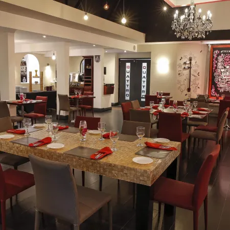Wyndham San Jose Herradura Hotel & Convention Center