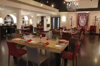 Wyndham San Jose Herradura Hotel & Convention Center - Desayuno