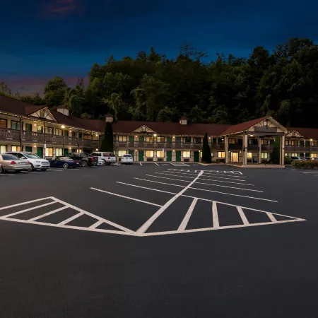 Quality Inn