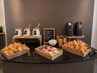 Excelsior Hotel Nürnberg Fürth, a Member of Radisson Individuals - พร้อมอาหารเช้า