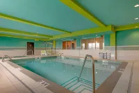 Comfort Inn & Suites Airport North - Pool