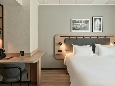 Hotel Campanile Prime - Paris Ouest Boulogne