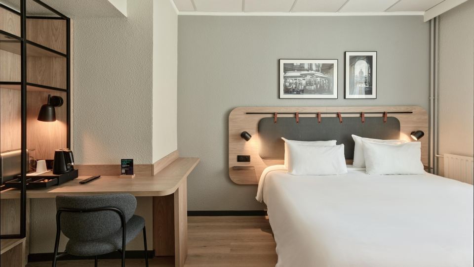 Hotel Campanile Prime - Paris Ouest Boulogne