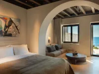 Luura - Cliff, Paros, A Morgans Originals Hotel - فاخر