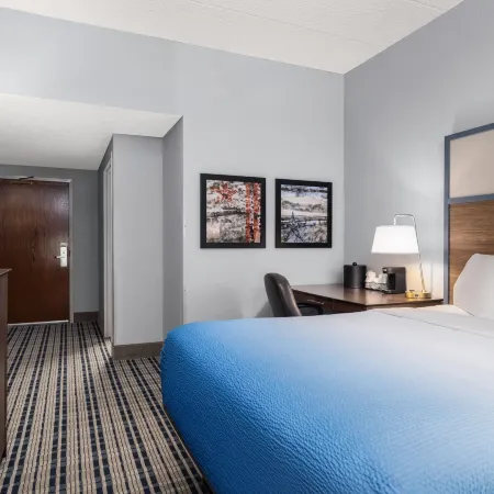 AmericInn by Wyndham Madison West