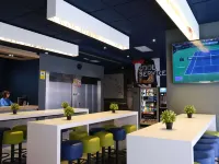 ibis budget Bilbao City - Bares