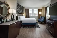 Hotel Alex Johnson Rapid City, Curio Collection by Hilton - parking