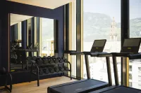 Falkensteiner Hotel Bozen Waltherpark - Gym
