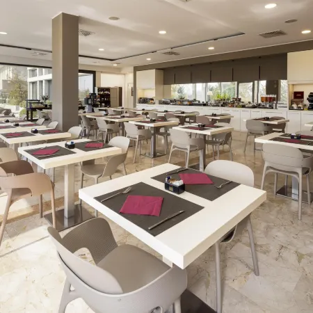 Best Western Park Hotel
