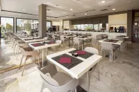 Best Western Park Hotel - breakfast