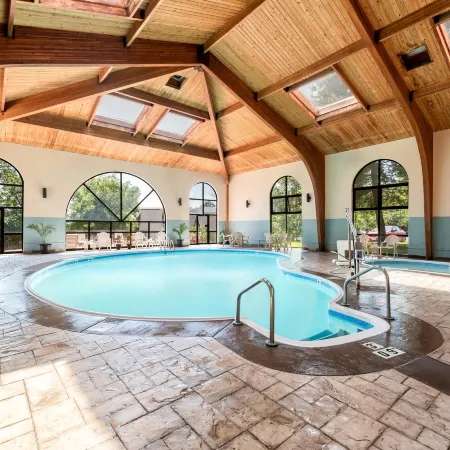 Comfort Inn at Thousand Hills