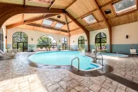 Comfort Inn at Thousand Hills - Jacuzzi