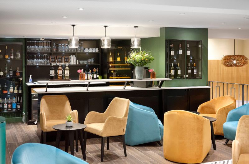Quality Hotel Bordeaux Centre photo 2