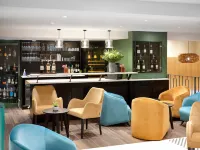 Quality Hotel Bordeaux Centre - Gym