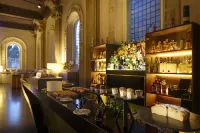 Palazzo Montemartini Rome, A Radisson Collection Hotel - 5-Star