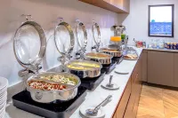 Comfort Inn Hermosillo Aeropuerto - Bữa sáng