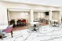 Rodeway Inn - Desayuno