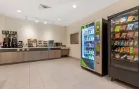 Extended Stay America Premier Suites - Greenville - Woodruff Road - servizio colazione