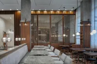 Hyatt Centric Center City Philadelphia - Breakfast