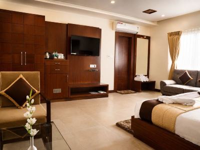 Hotel Annapurna