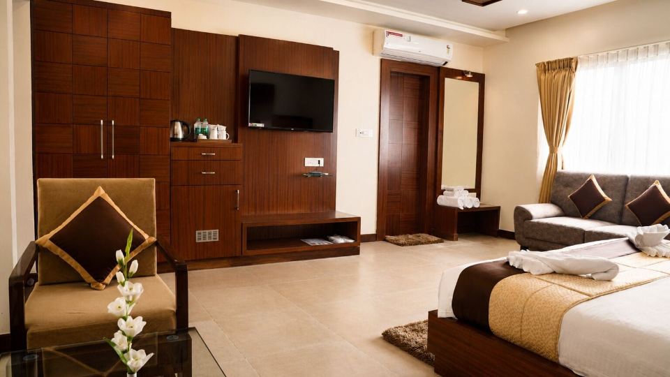 Hotel Annapurna