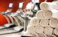 The Dupont Circle - gimnasio