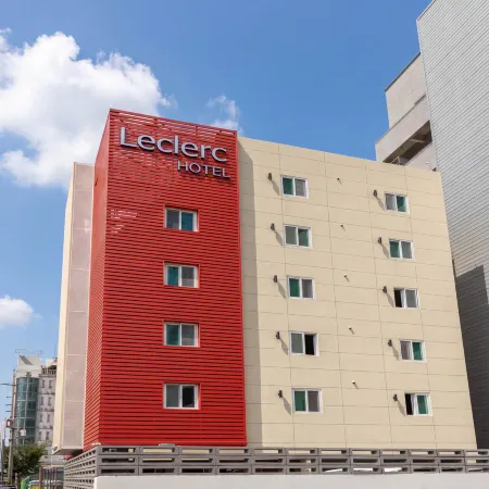 Ulsan Daldong Le Cclaire