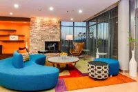 Fairfield Inn & Suites Snyder - que admiten mascotas
