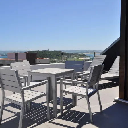 Gran Hotel Victoria