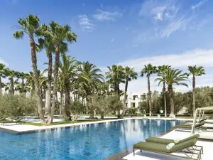 Top 20 Premium Hotels in Rabat