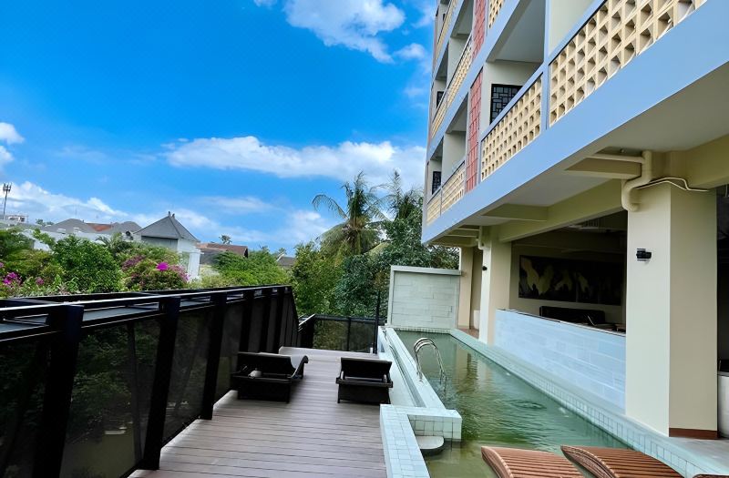 Anaya Hotel Canggu photo 2