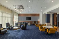 Courtyard by Marriott Southern Pines Aberdeen - 3-Star