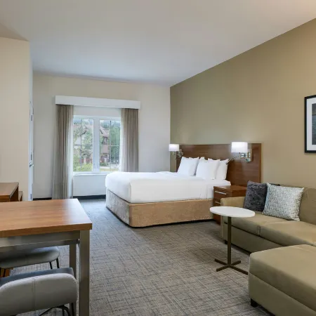 Residence Inn Breckenridge