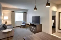 Residence Inn by Marriott Gilbert San Tan - 3-stjärniga