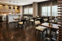 JW Marriott Minneapolis Mall of America - breakfast