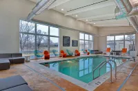 Aloft Secaucus Meadowlands - Pet-friendly